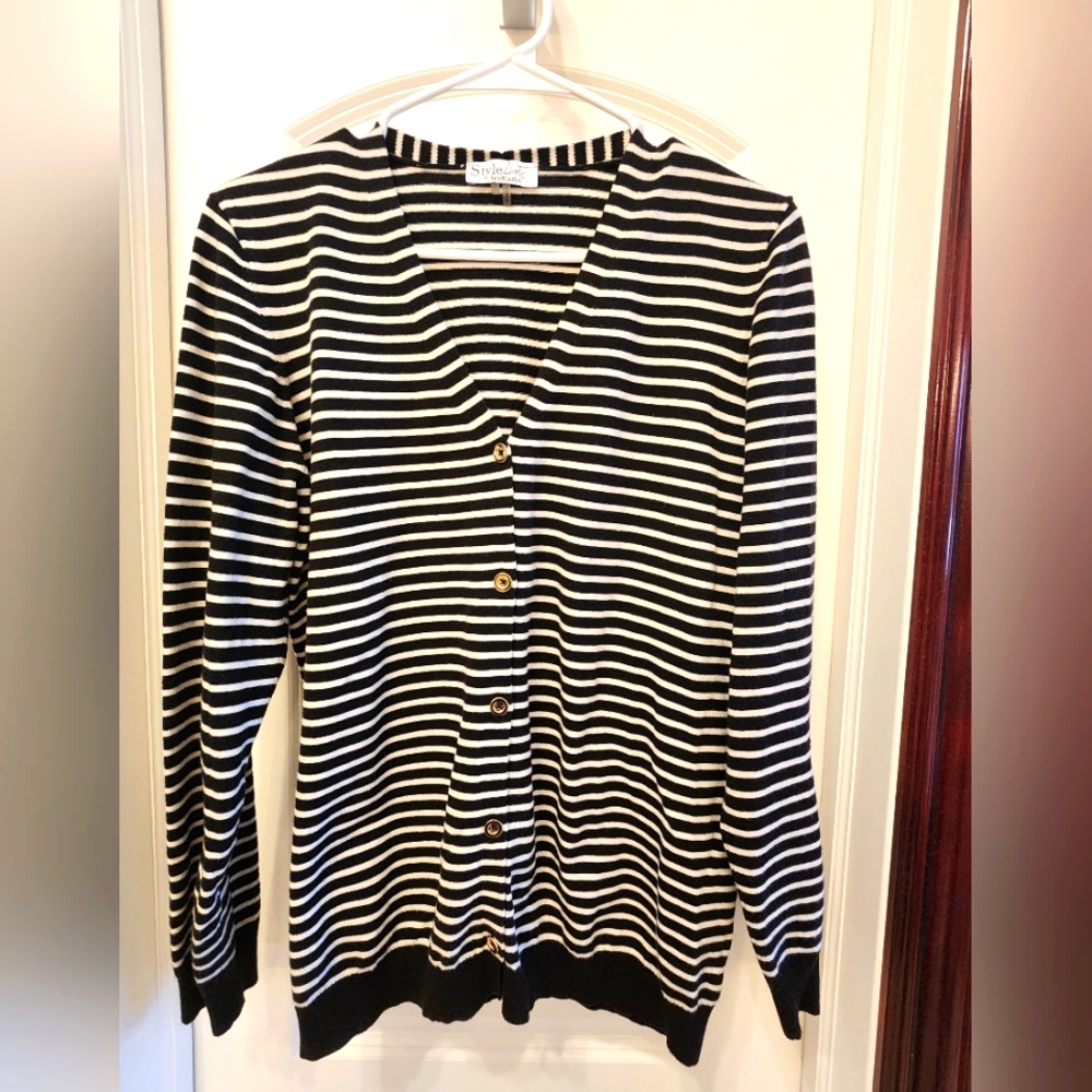 Style List by Micaela